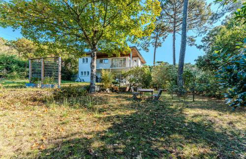 La Vigne 116 - Villa familiale - Foto 29