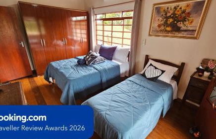 Casa dos Coelhos, 750m do centro, até 12 pessoas - Foto 66