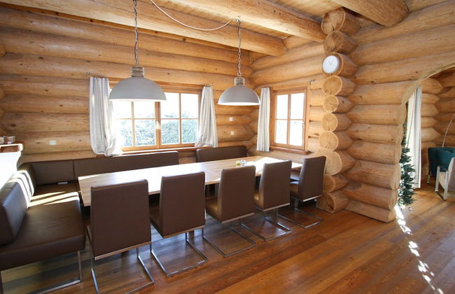 Detached Holiday Home in Mauterndorf / Salzburgerland Near the ski Area - Foto 19