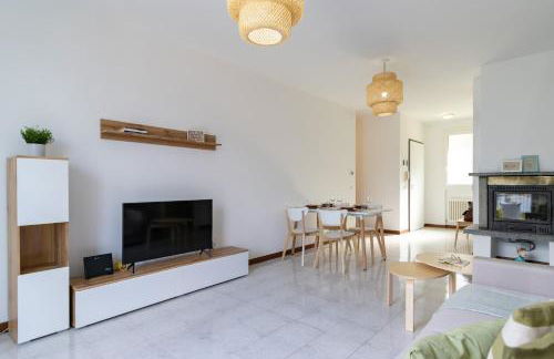 [ONNO] Il balcone vista lago - vicino a Bellagio - Foto 29