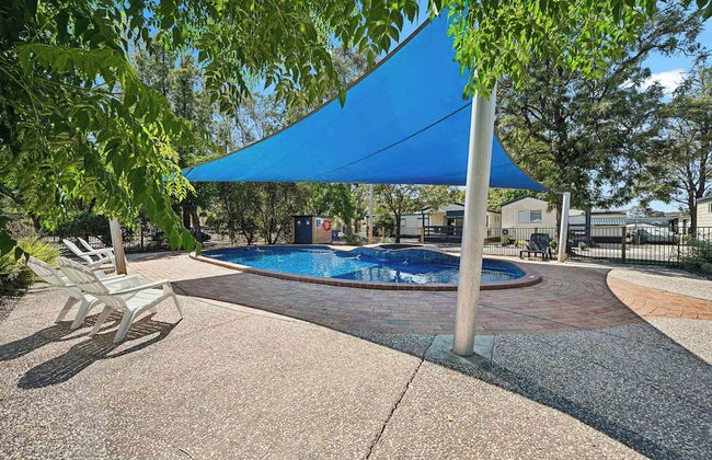 Wodonga Holiday Park - Foto 70