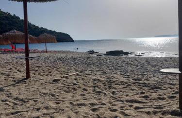 Kerry's Evia Island House - Foto 7