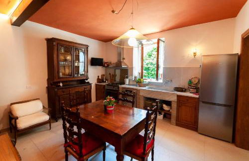 Villa Colle di Giotto Mugello, Tuscany - Foto 15