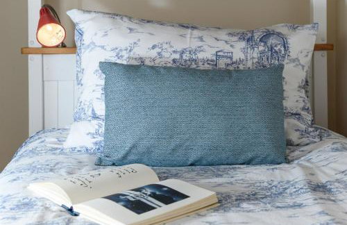 Mousehole Cottage - Photo 29