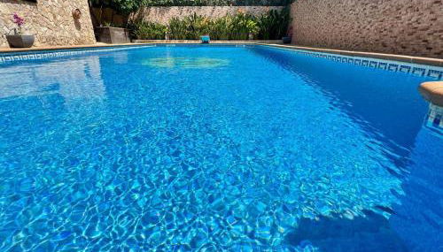 Villa Paraiso - mit riesigem Traumpool - Foto 4