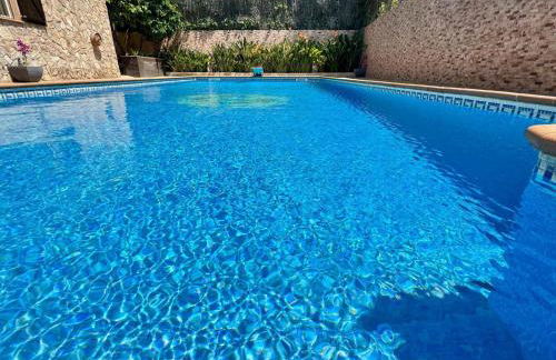 Villa Paraiso - mit riesigem Traumpool - Foto 4