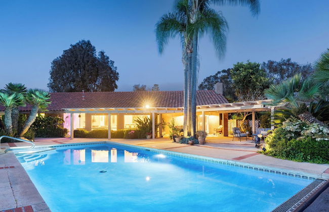 Rancho Real by Avantstay Private Pool + Hot Tub Luxe Group Retreat - Foto 40