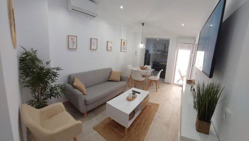 Apartamentos Centro Confor 3 - Foto 4