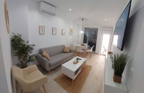 Apartamentos Centro Confor 3 - Foto 4