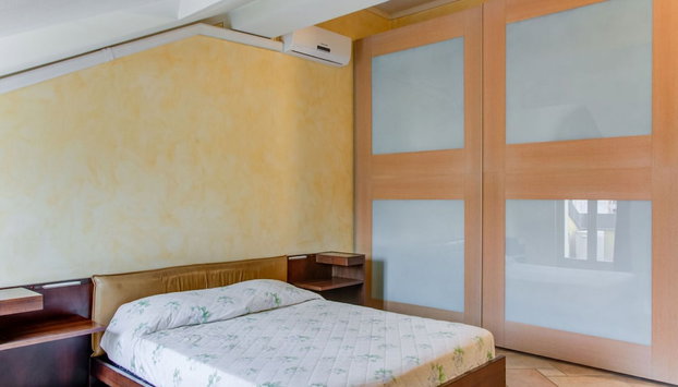 Belvilla by OYO Casa Pedroni 2 - Foto 3, Habitación