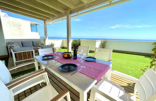 El Ático Estepona 1ªLinea de Playa - Photo 36