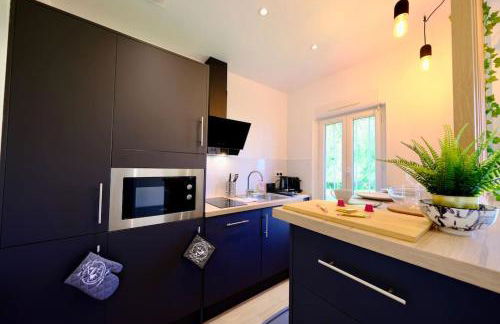 Verneuil sur Avre - Chez Anne & Yann - Foto 24