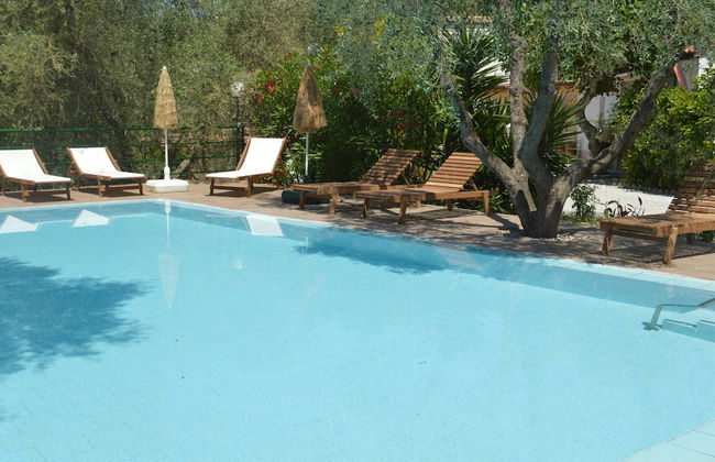 Agriturismo Valle Dei Gelsi - Foto 11