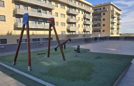 Ático con Piscina privada y Solarium en la Ràpita - Photo 9