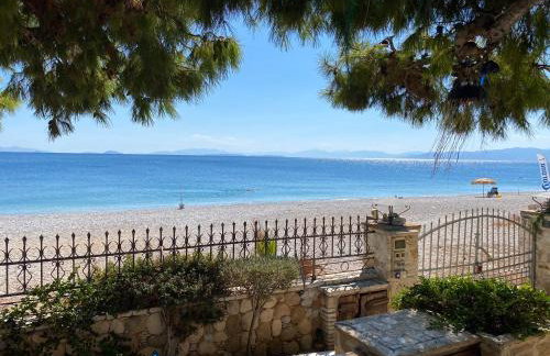 Kineta luxury House - Foto 1