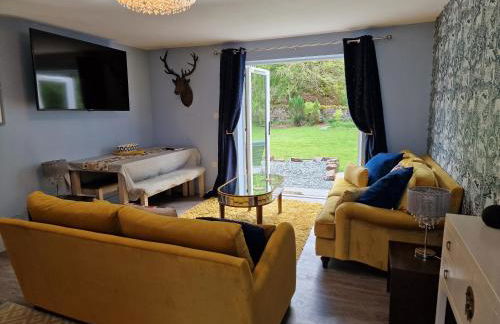 The Den by Blake View Holidays a peaceful boutique retreat 3 miles from Ennerdale- standard twin or super-king bed available - Foto 5