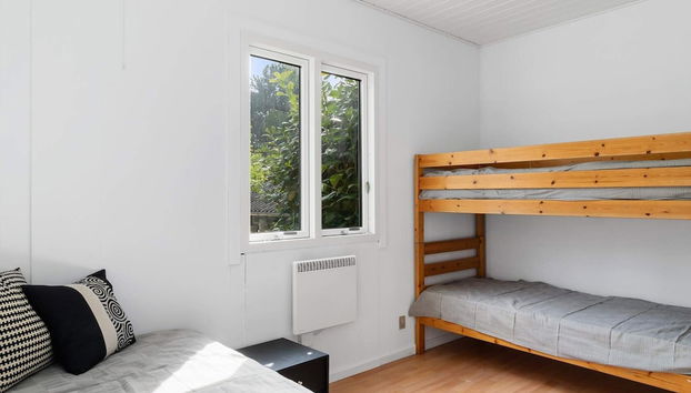 6 Person Holiday Home in Vejby - Foto 4, Habitación