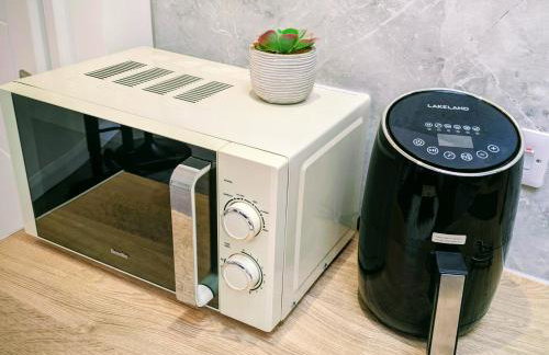 Bright one bedroom apartment with garden - Foto 23