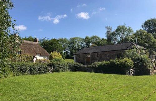 Luggs Barn - Beautiful Devon Hideaway - Photo 26