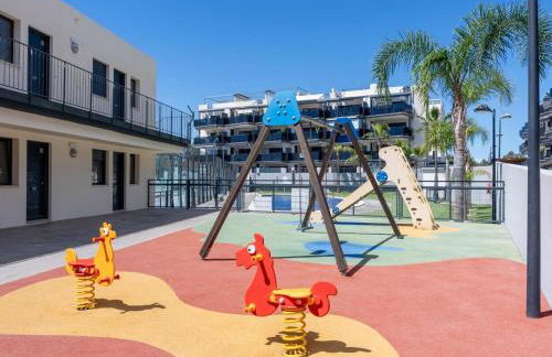 Winahost Apartment Neo Residencial Mediterráneo - Foto 7