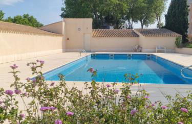 Cap Capistol Golf, appartement 2 chambres - Photo 25