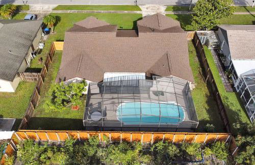 Luxury Villa in Orlando with Pool - 10 min Disney - Foto 4