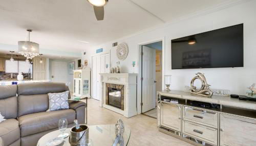 Resort-Style Penthouse with Patio in Hudson! - Foto 5