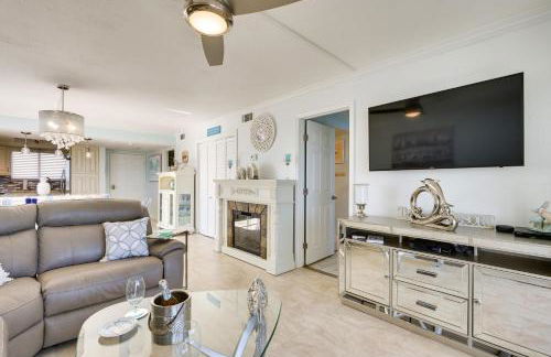 Resort-Style Penthouse with Patio in Hudson! - Foto 5