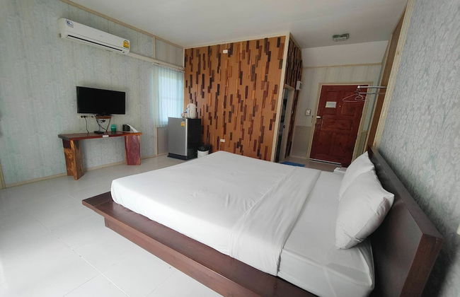 The Creek Resort - Foto 6