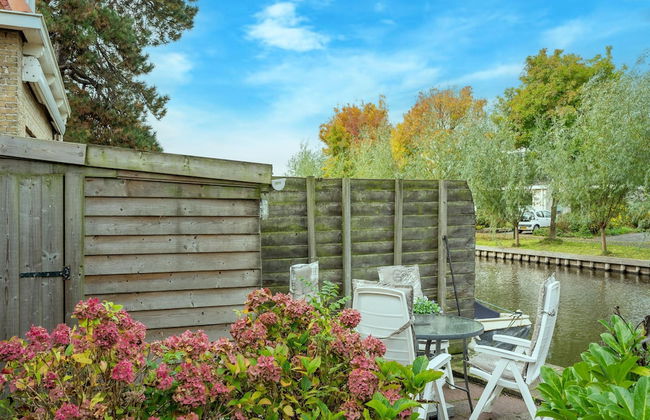 Waterside Escape With Private Jetty - Foto 26