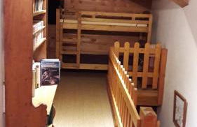 Chalet Le Wapiti, aux pieds des pistes, à 200m du village - Foto 18