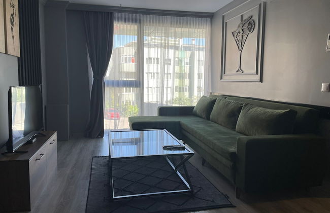 On4 Rooms & Suites - Foto 13