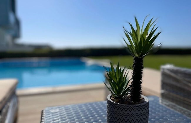 Villa Sea View in Fouka Bay North Coast - Photo 43