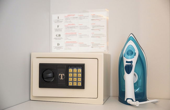 KARALIN SONNINO SUITES - Foto 43