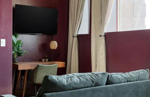 Downtown Loft no 307 - Foto 1
