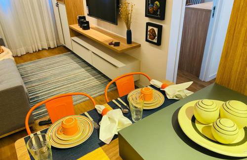 FLAT EXCELSIOR- PRÓXIMO SHOPPING RIOMAR - Photo 28