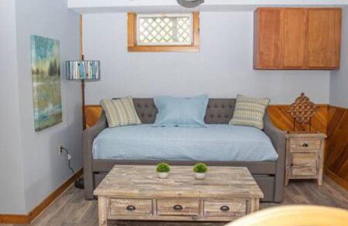 Colgate Cabin #6 - Foto 34