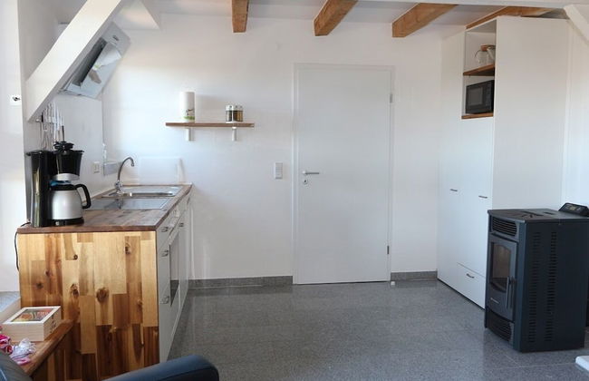 Gesindehaus Charis - Foto 9