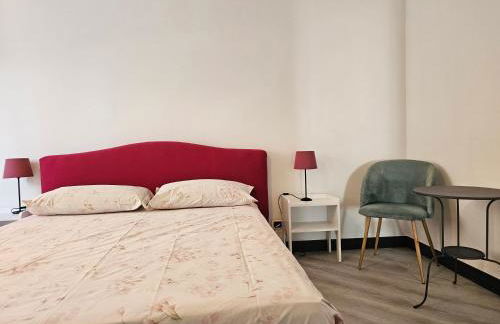 Casa Clelia, esclusivo frontemare a Varazze - Foto 24