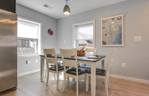 Waterfront Historical District Home Near River - Foto 9