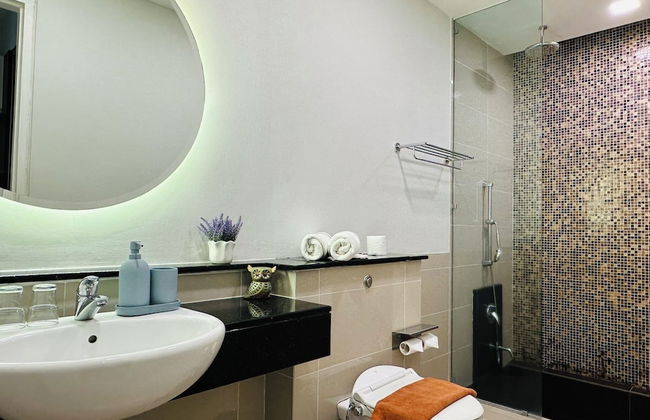 Swiss Garden Residence by Urban Suites - Foto 33