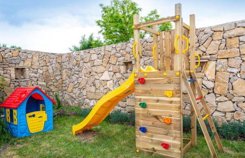 4 Bedroom Amazing Home In Benkovac - Foto 17