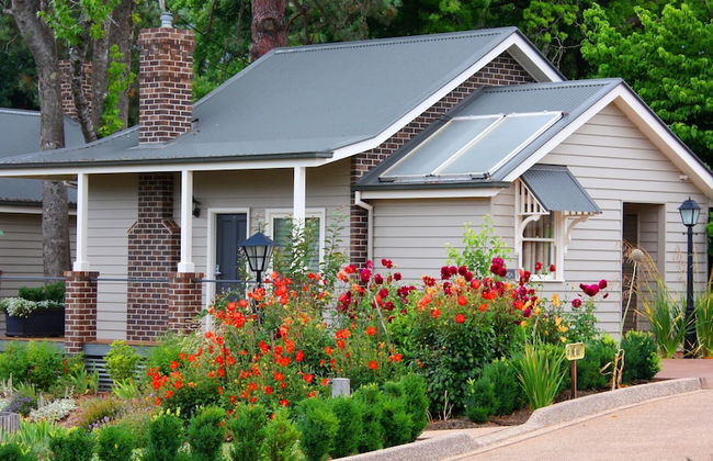 Marysville Garden Cottages - Photo 70