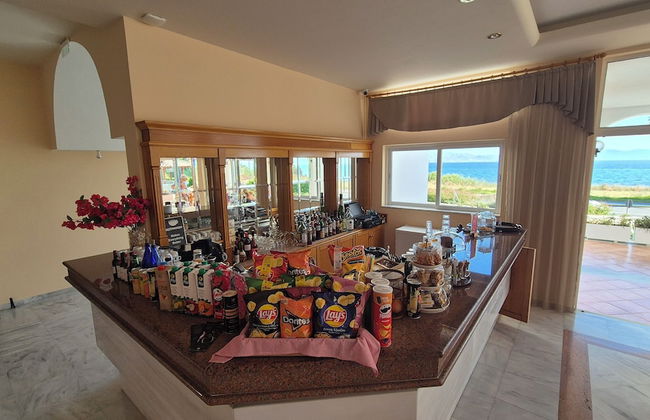 Andromeda Hotel Apartments - Photo 31