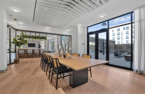 Landing Stylish Studio Gym Pool - Foto 16