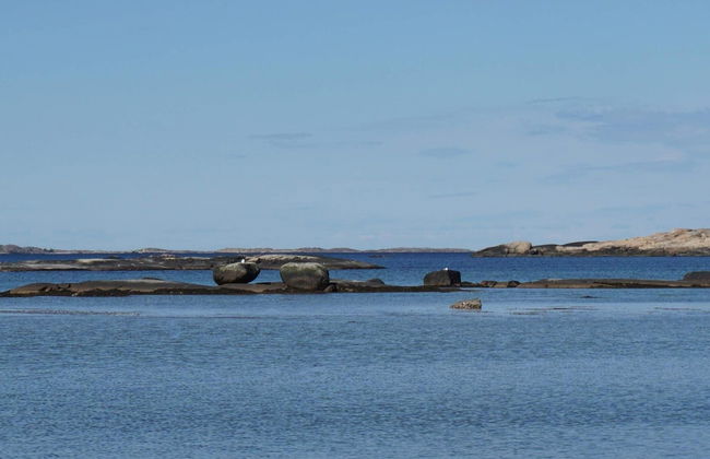 8 Person Holiday Home in Stromstad-by Traum - Photo 16