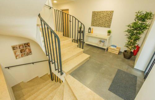 Villa Manus - Boutique Apartments - Foto 36