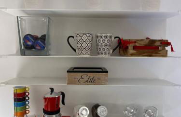 Rosso Partenopeo Suite - Foto 10