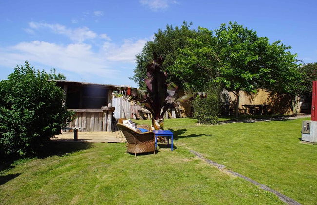 Club Deportivo AW Estancias - Foto 22