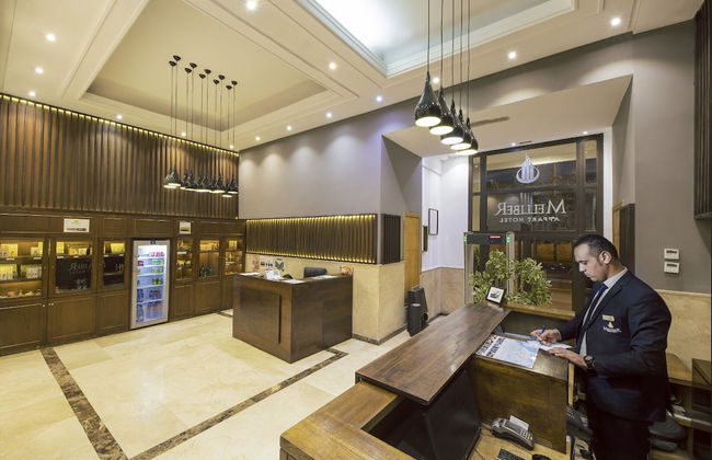 Melliber Appart Hotel - Foto 7